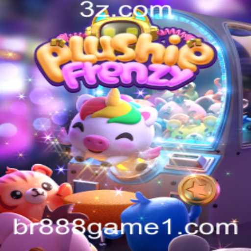 Descubra o Universo de PlushieFrenzy: Uma Aventura Divertida no Mundo dos Jogos