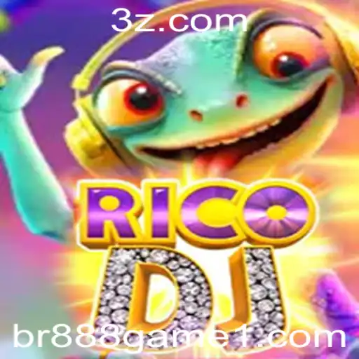 Explorando o Mundo de RicoDJ: A Revolução dos Jogos de Cassino com br888 game