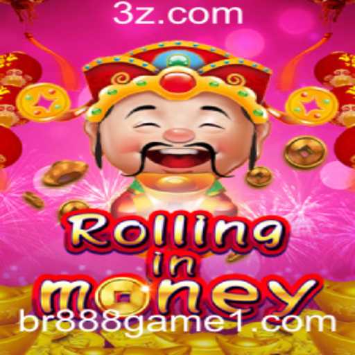 Descubra a Aventura de RollingInMoney no Mundo do BR888 Game