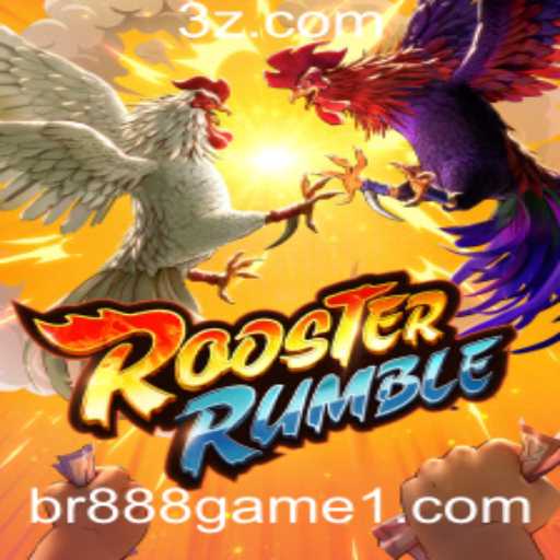 RoosterRumble: Descubra as Emoções do Jogo BR888