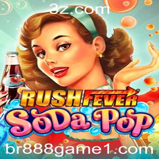 Descubra o Mundo Vibrante de RushFeverSodaPop