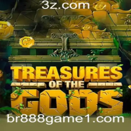 Explorando as Aventuras do Jogo Treasure of the Gods