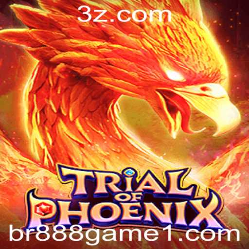Descubra o Mundo Envolvente de TrialofPhoenix: Um Mergulho no br888 game