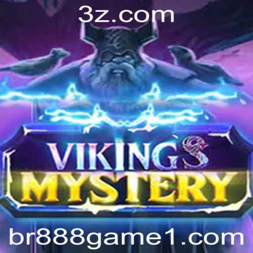 Descubra o Fascinante Universo de VikingsMystery